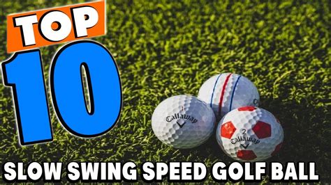 95 mph swing speed golf ball best|More.